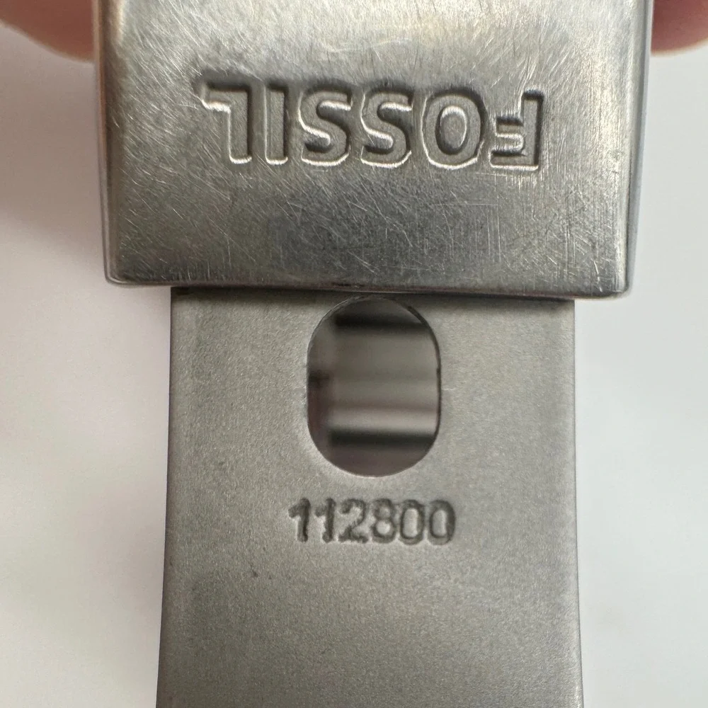 Fossil am 4311